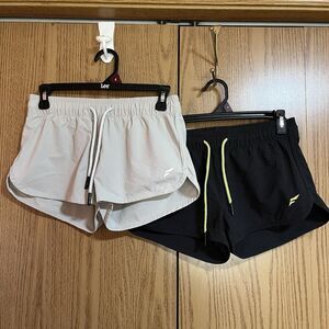 2 Flag Nor Fail Women’s XS Shorts